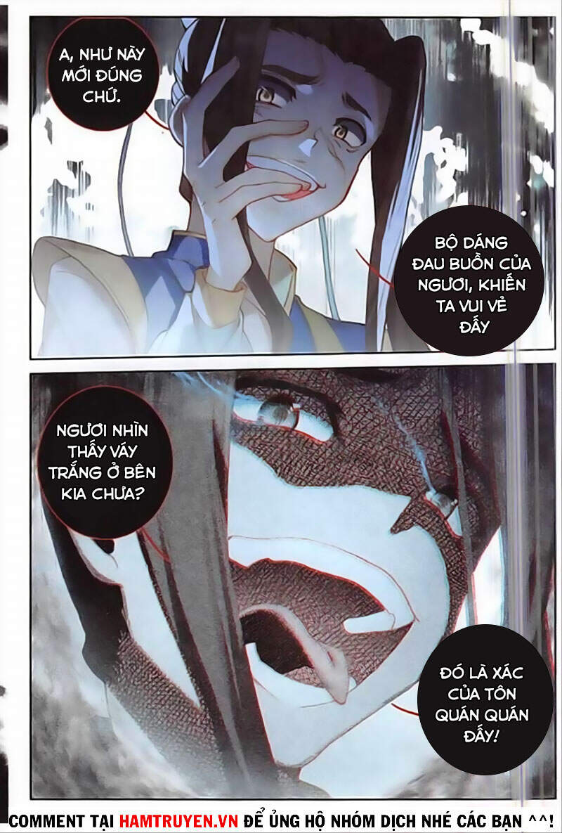 Đại Khâu Giáp Sư Chapter 144 - 12