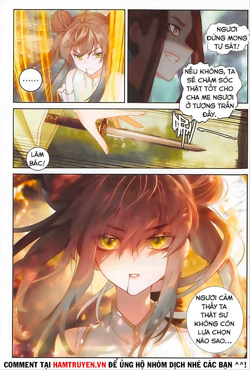 Đại Khâu Giáp Sư Chapter 144 - 16