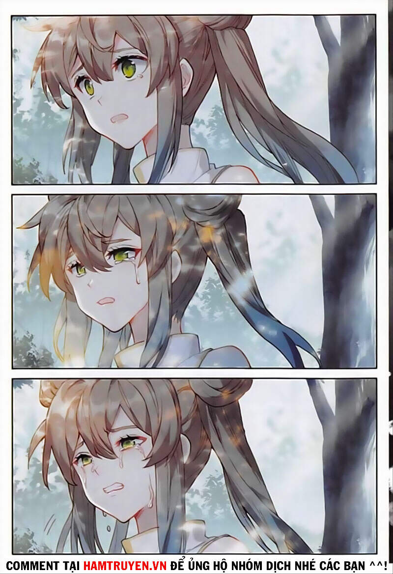 Đại Khâu Giáp Sư Chapter 144 - 9