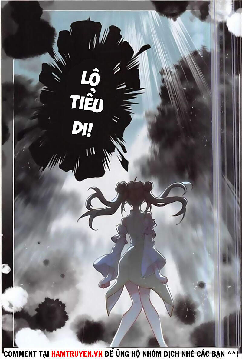 Đại Khâu Giáp Sư Chapter 144 - 10