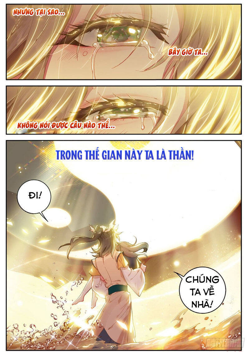 Đại Khâu Giáp Sư Chapter 149 - 4