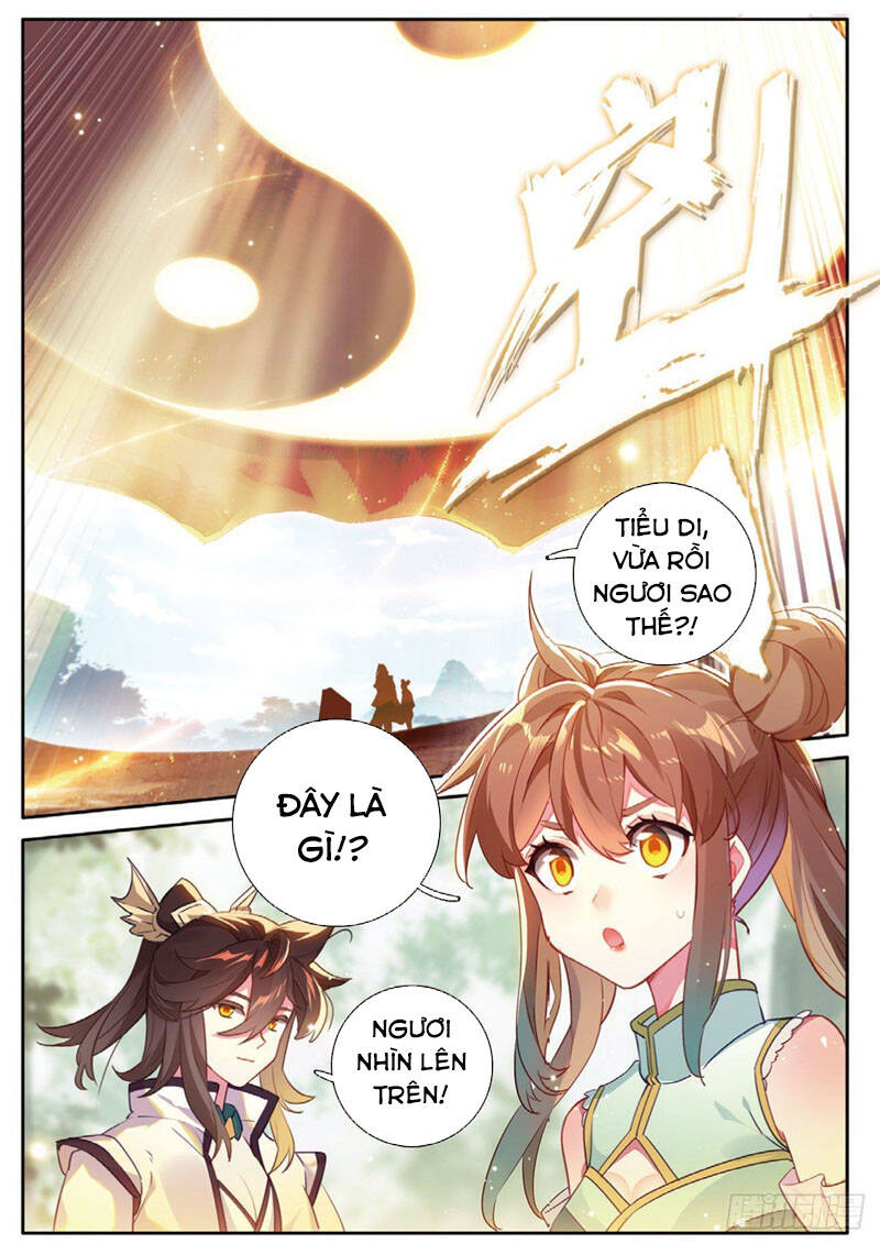 Đại Khâu Giáp Sư Chapter 149 - 10