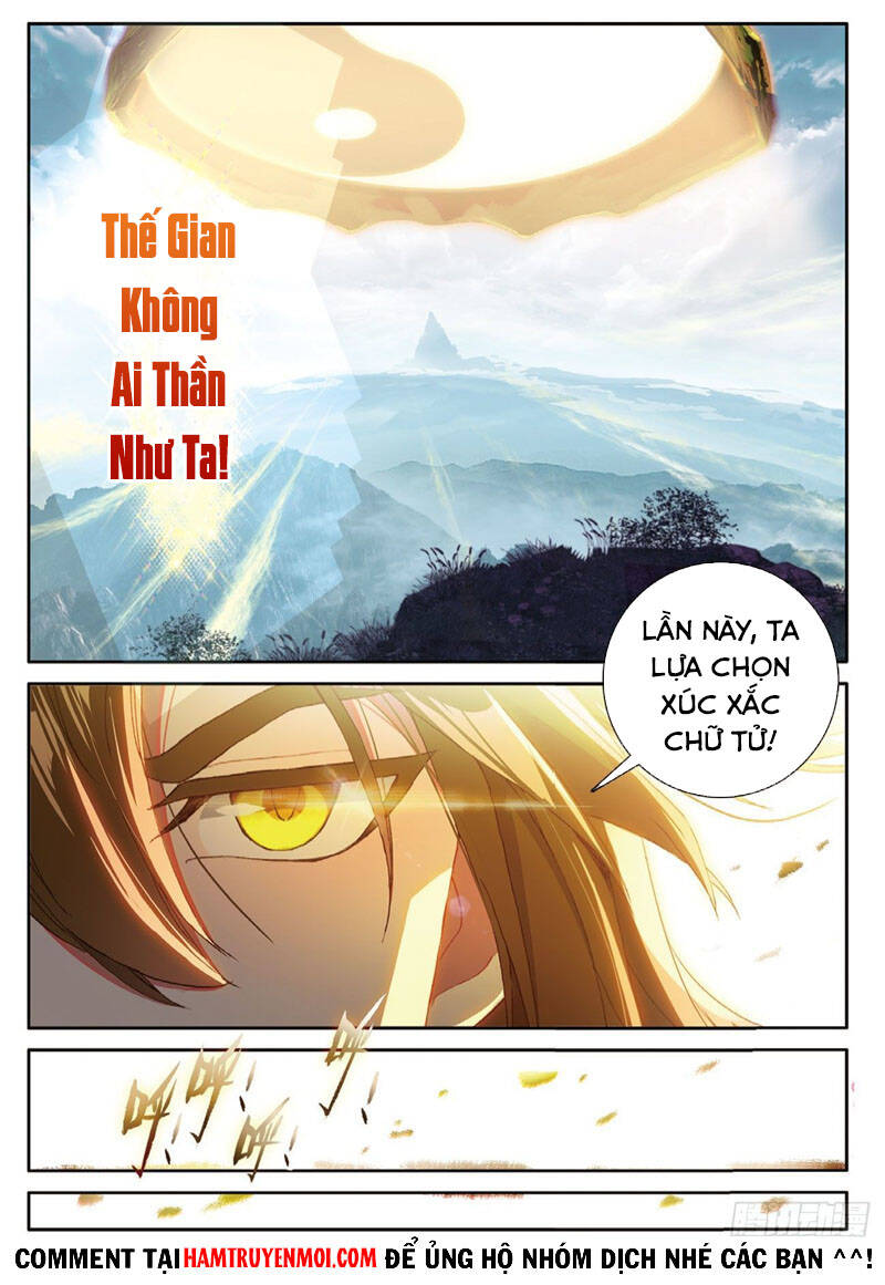 Đại Khâu Giáp Sư Chapter 150 - 13