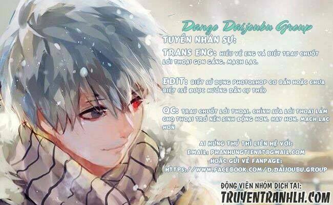 Concerto For Dark Knight Chapter 10 - 2