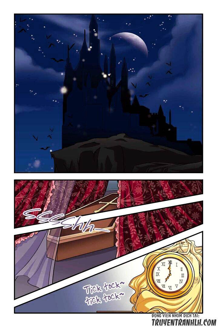 Concerto For Dark Knight Chapter 10 - 23