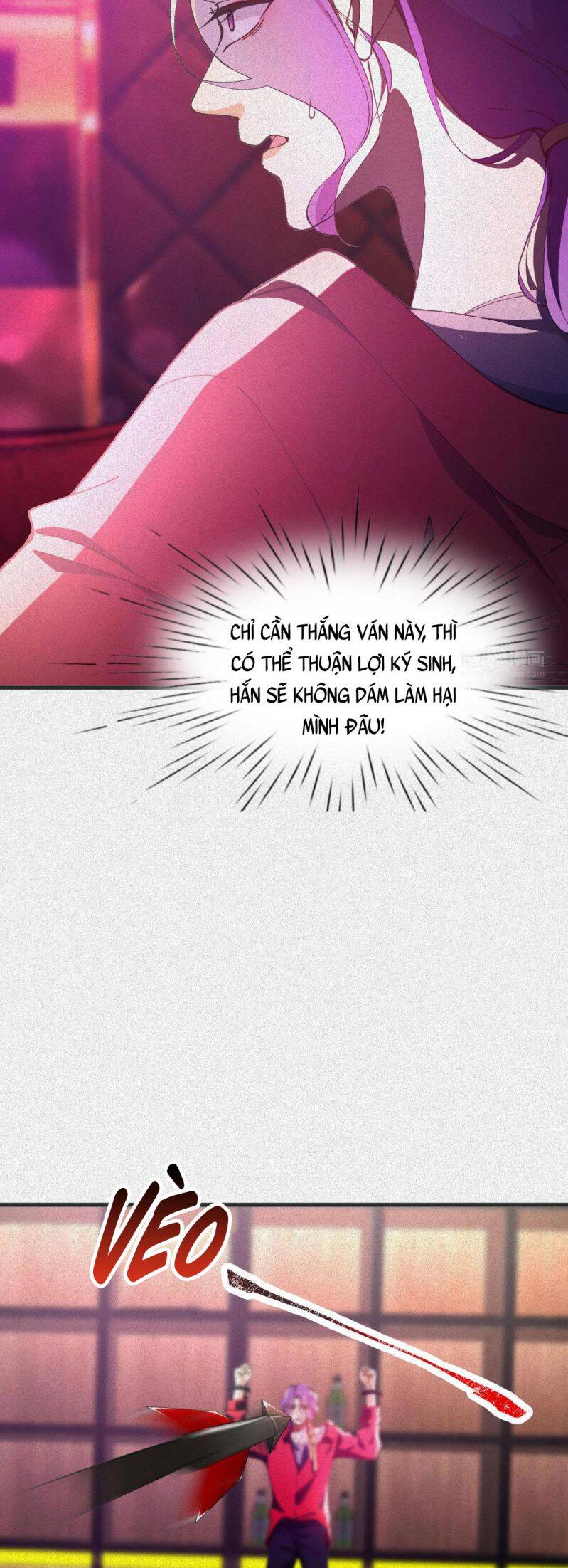 Ký Sinh Trùng Chapter 10 - 8