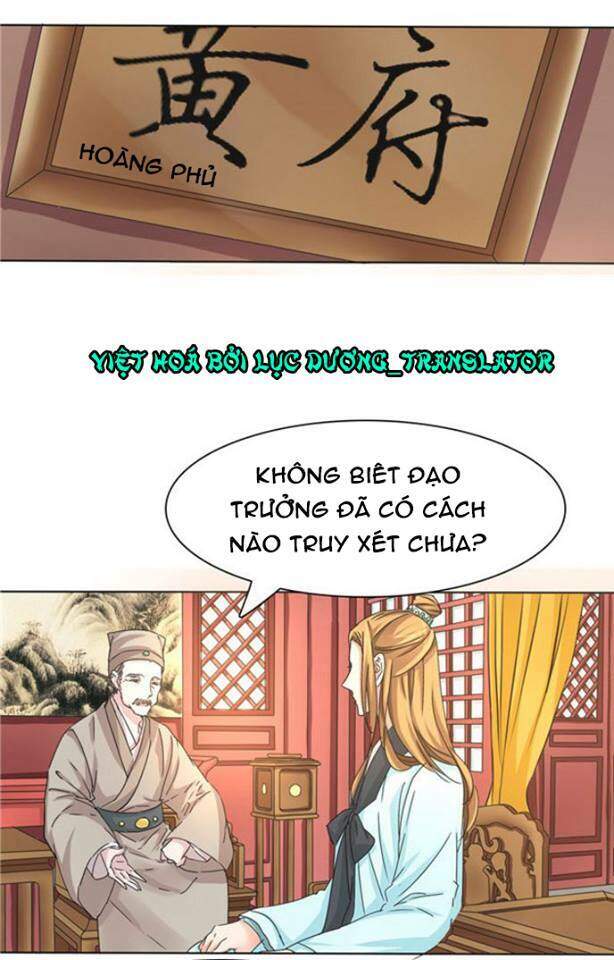 Đạo Sĩ Cưới Ta Đi Chapter 3 - 7
