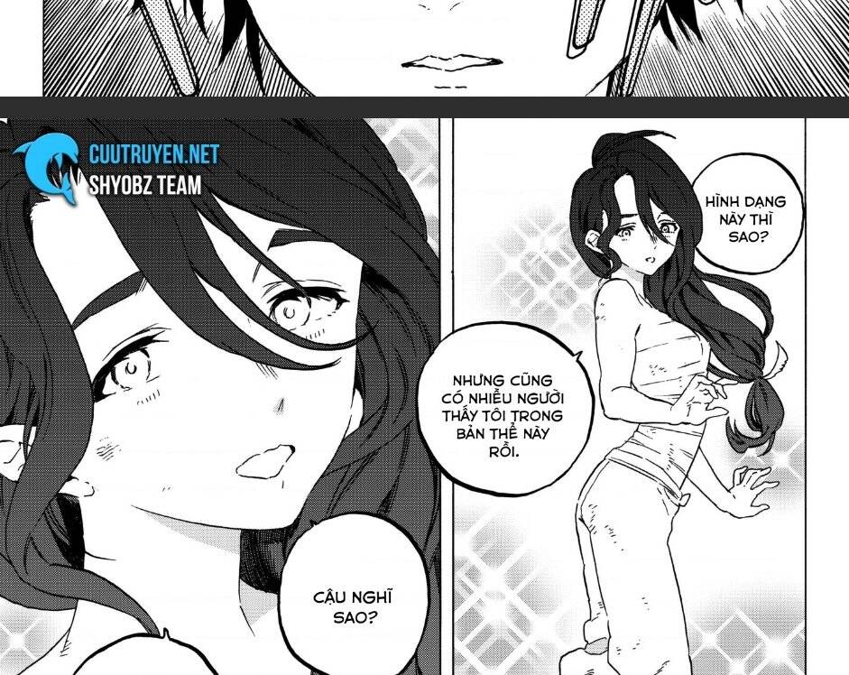 Gửi Em, Người Bất Tử Chapter 62 - 24