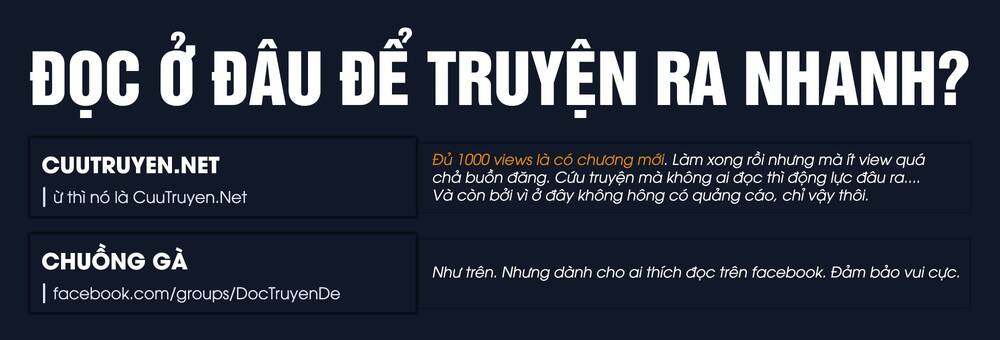 Gửi Em, Người Bất Tử Chapter 66 - 1