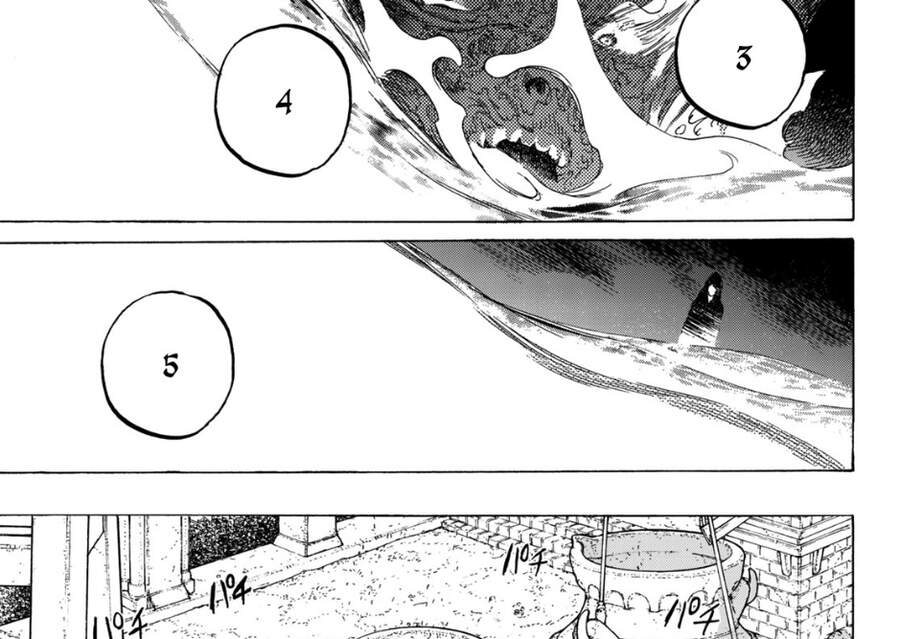 Gửi Em, Người Bất Tử Chapter 72 - 32