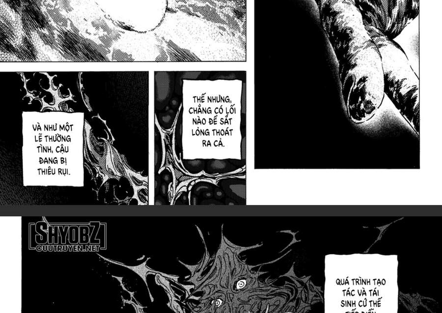 Gửi Em, Người Bất Tử Chapter 74 - 25