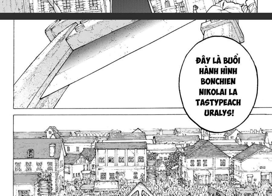 Gửi Em, Người Bất Tử Chapter 75 - 38