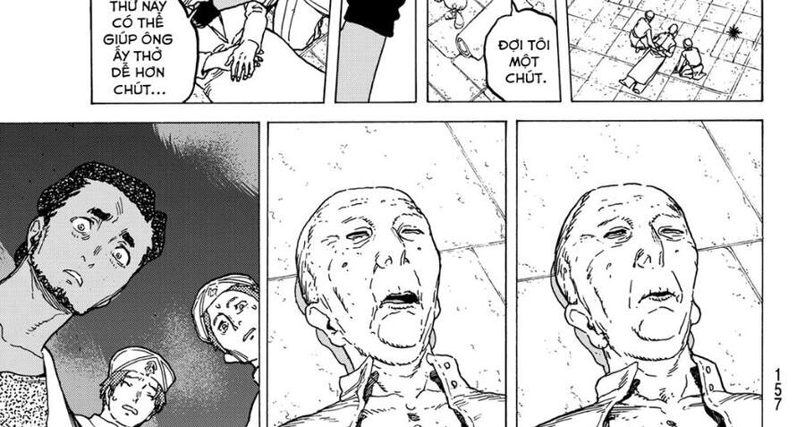 Gửi Em, Người Bất Tử Chapter 79 - 23