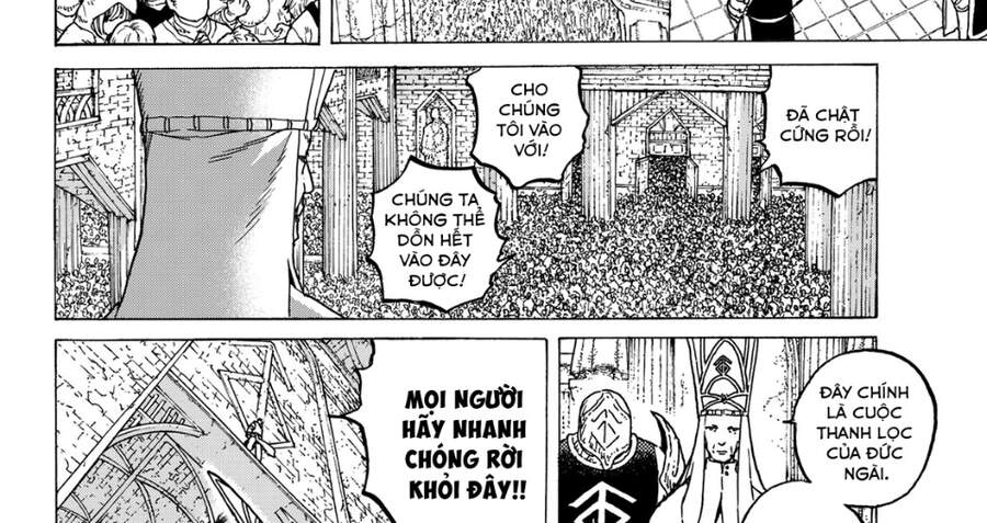 Gửi Em, Người Bất Tử Chapter 79 - 31