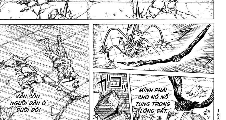 Gửi Em, Người Bất Tử Chapter 79 - 45