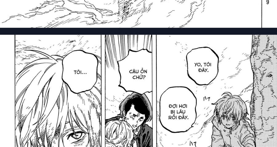 Gửi Em, Người Bất Tử Chapter 79 - 57