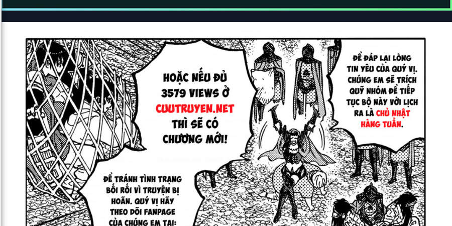 Gửi Em, Người Bất Tử Chapter - 5