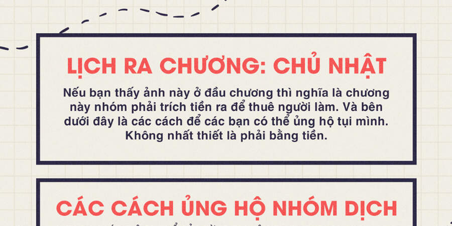 Gửi Em, Người Bất Tử Chapter 83 - 1