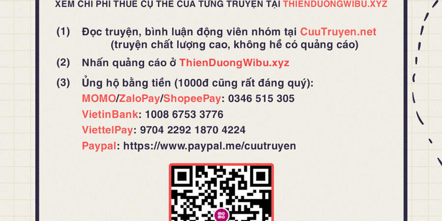 Gửi Em, Người Bất Tử Chapter 83 - 2
