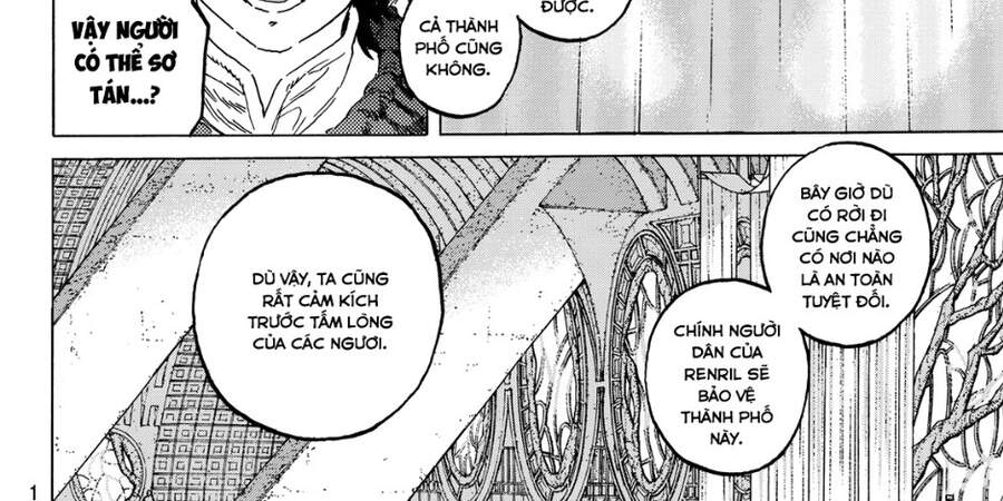 Gửi Em, Người Bất Tử Chapter 83 - 46