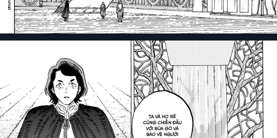 Gửi Em, Người Bất Tử Chapter 83 - 47