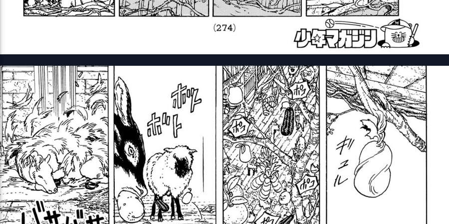 Gửi Em, Người Bất Tử Chapter 84 - 47