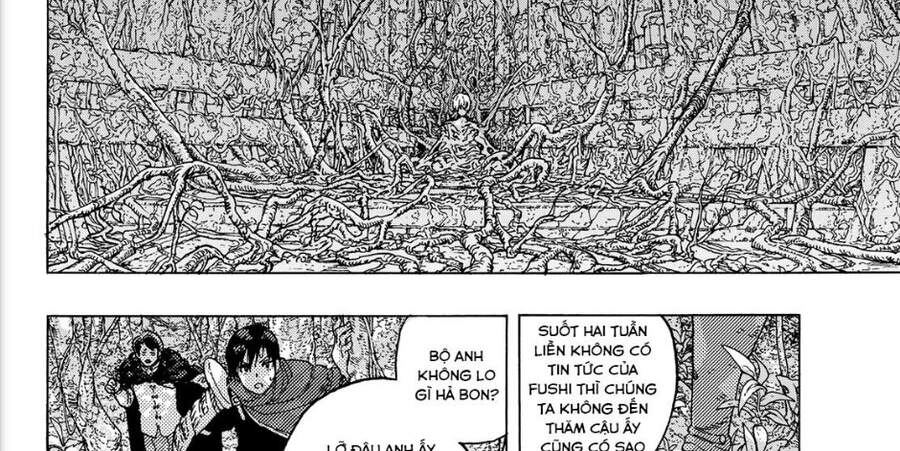 Gửi Em, Người Bất Tử Chapter 84 - 51