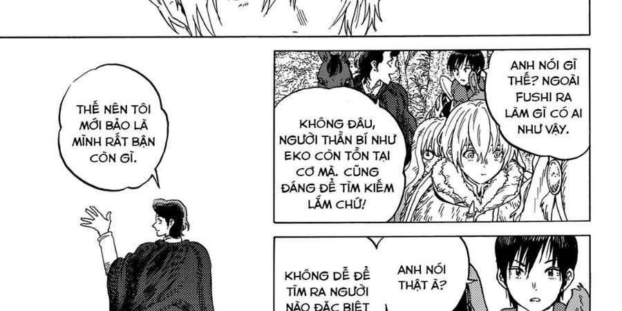 Gửi Em, Người Bất Tử Chapter 85 - 43