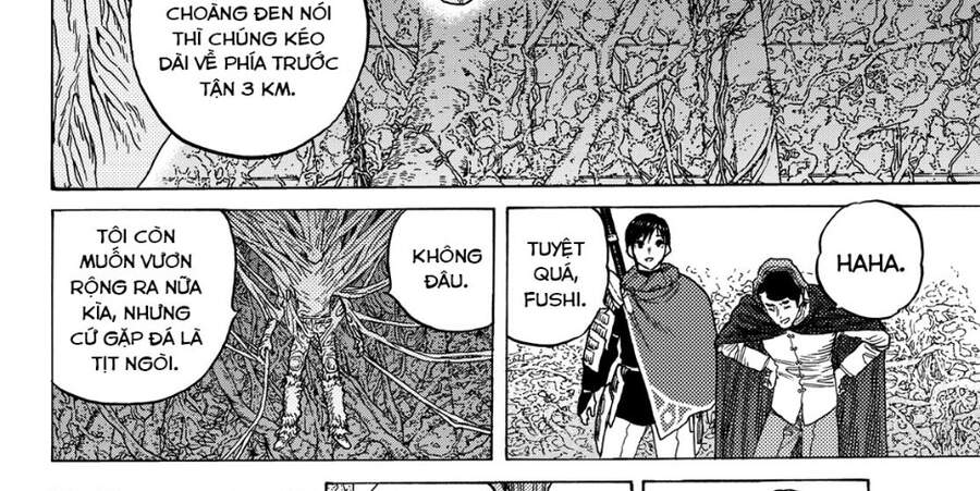 Gửi Em, Người Bất Tử Chapter 85 - 10