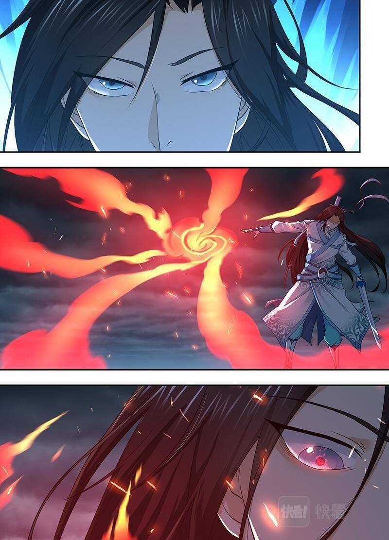 Vĩnh Hằng Chí Tôn Chapter 326 - 12