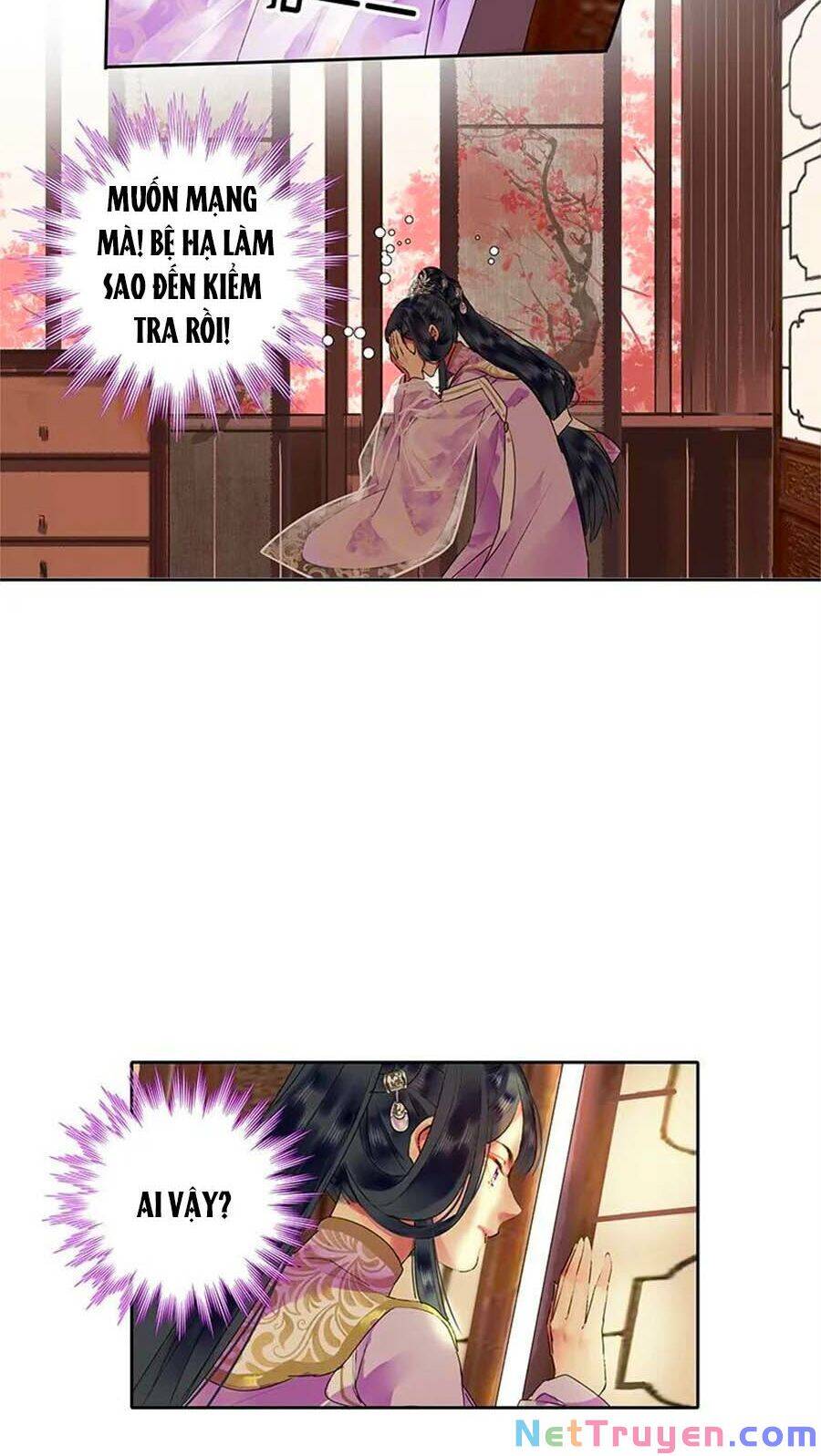 Ta Làm Lớn Ở Hậu Cung Chapter 128.2 - 2