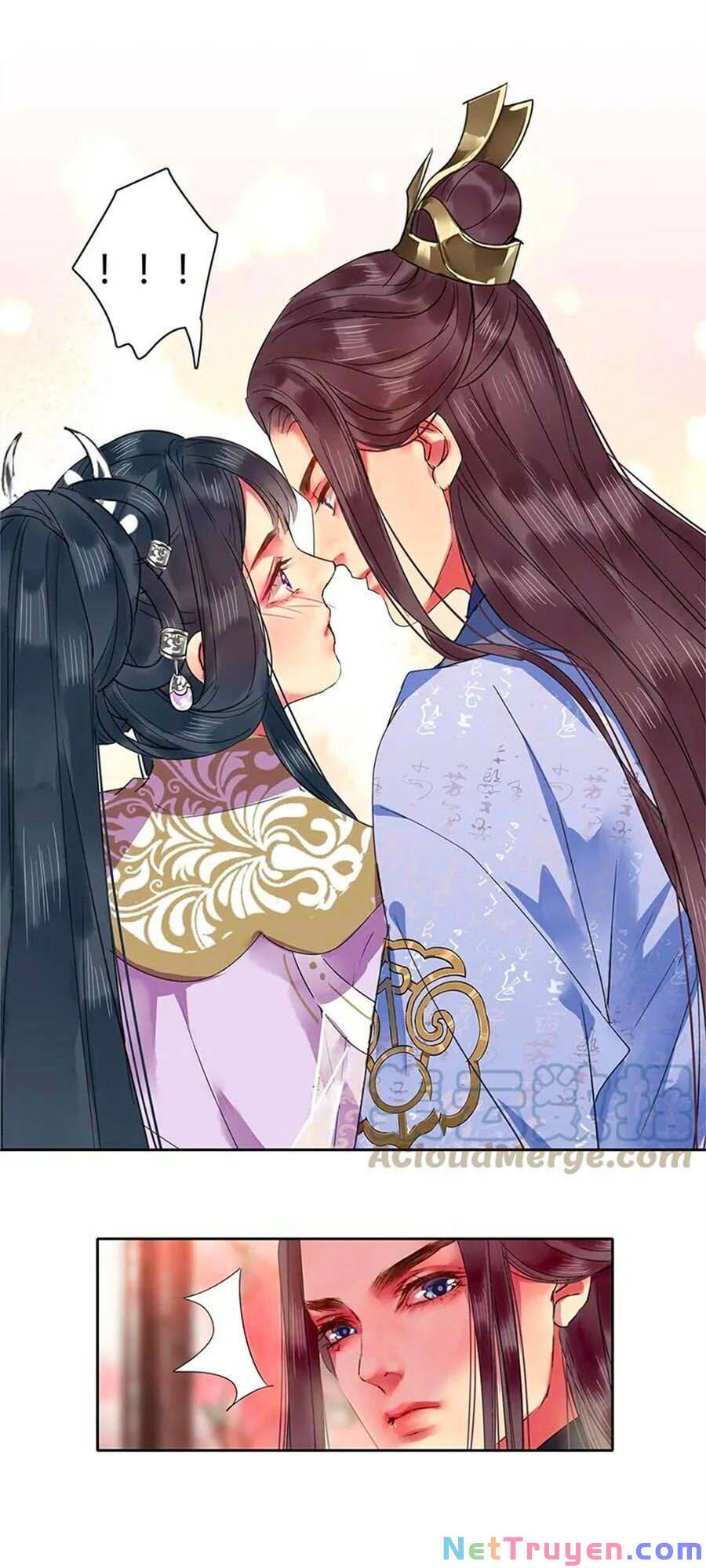 Ta Làm Lớn Ở Hậu Cung Chapter 128.2 - 11