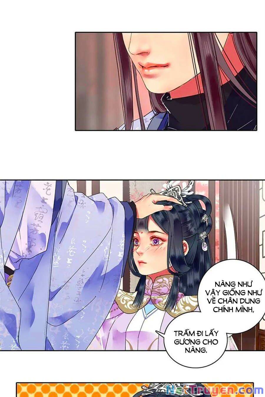 Ta Làm Lớn Ở Hậu Cung Chapter 128.2 - 12