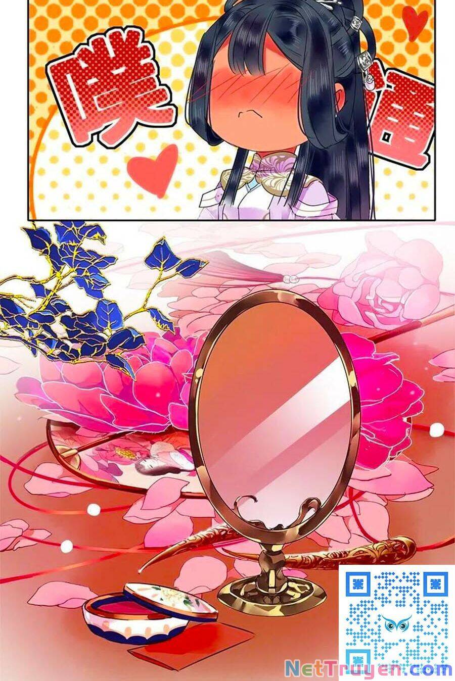 Ta Làm Lớn Ở Hậu Cung Chapter 128.2 - 13