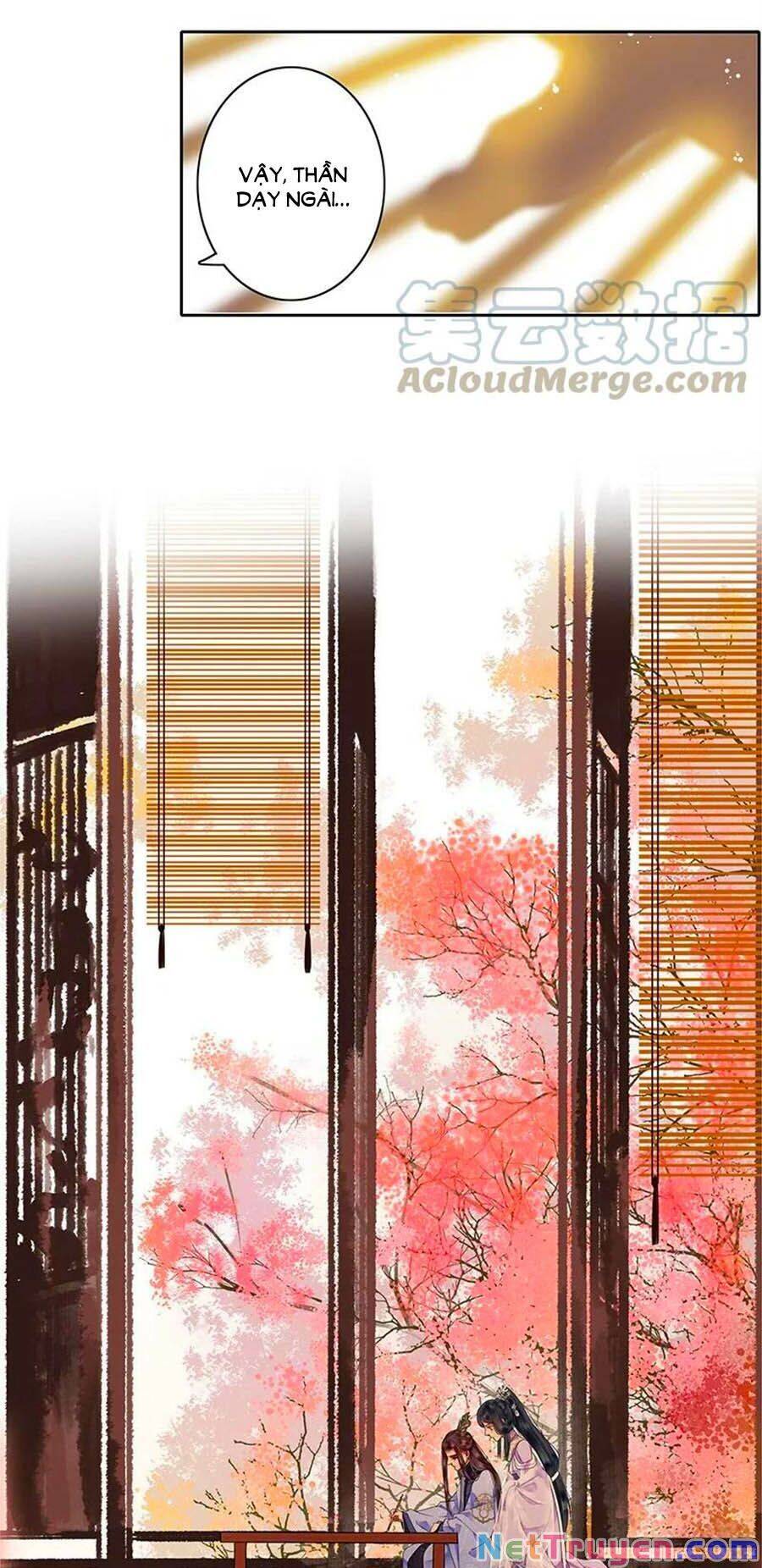 Ta Làm Lớn Ở Hậu Cung Chapter 128.2 - 9