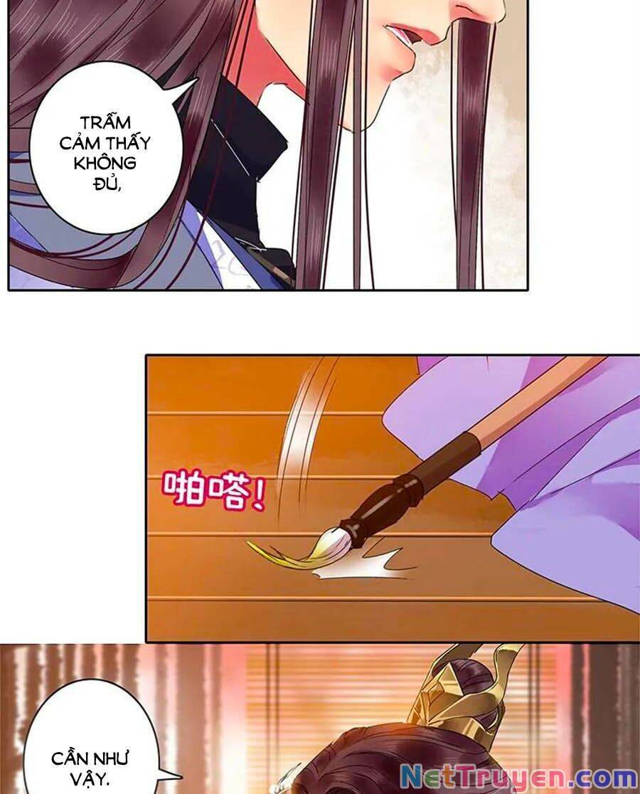 Ta Làm Lớn Ở Hậu Cung Chapter 128.3 - 2