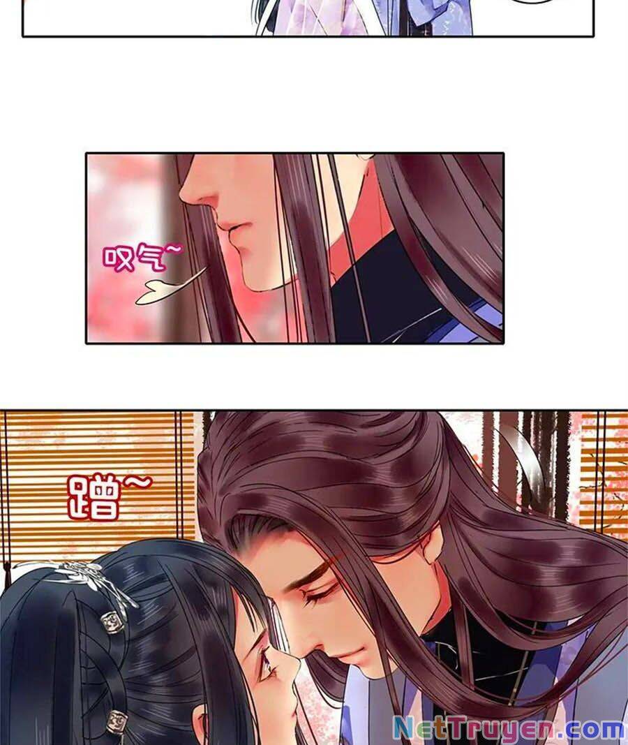 Ta Làm Lớn Ở Hậu Cung Chapter 128.3 - 11