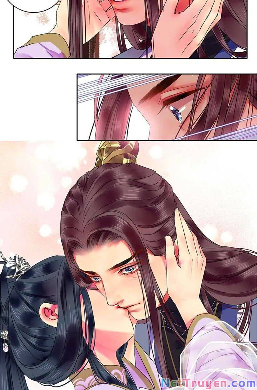 Ta Làm Lớn Ở Hậu Cung Chapter 128.3 - 14