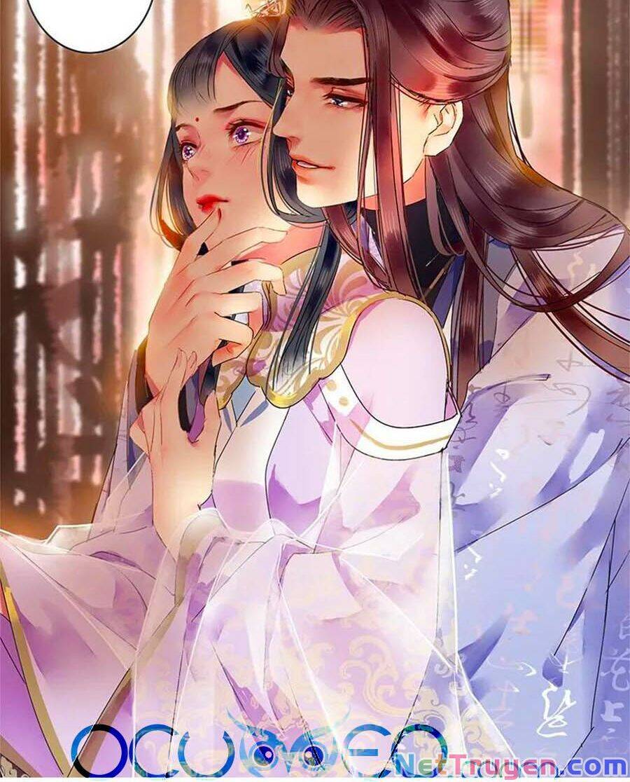 Ta Làm Lớn Ở Hậu Cung Chapter 128.3 - 3