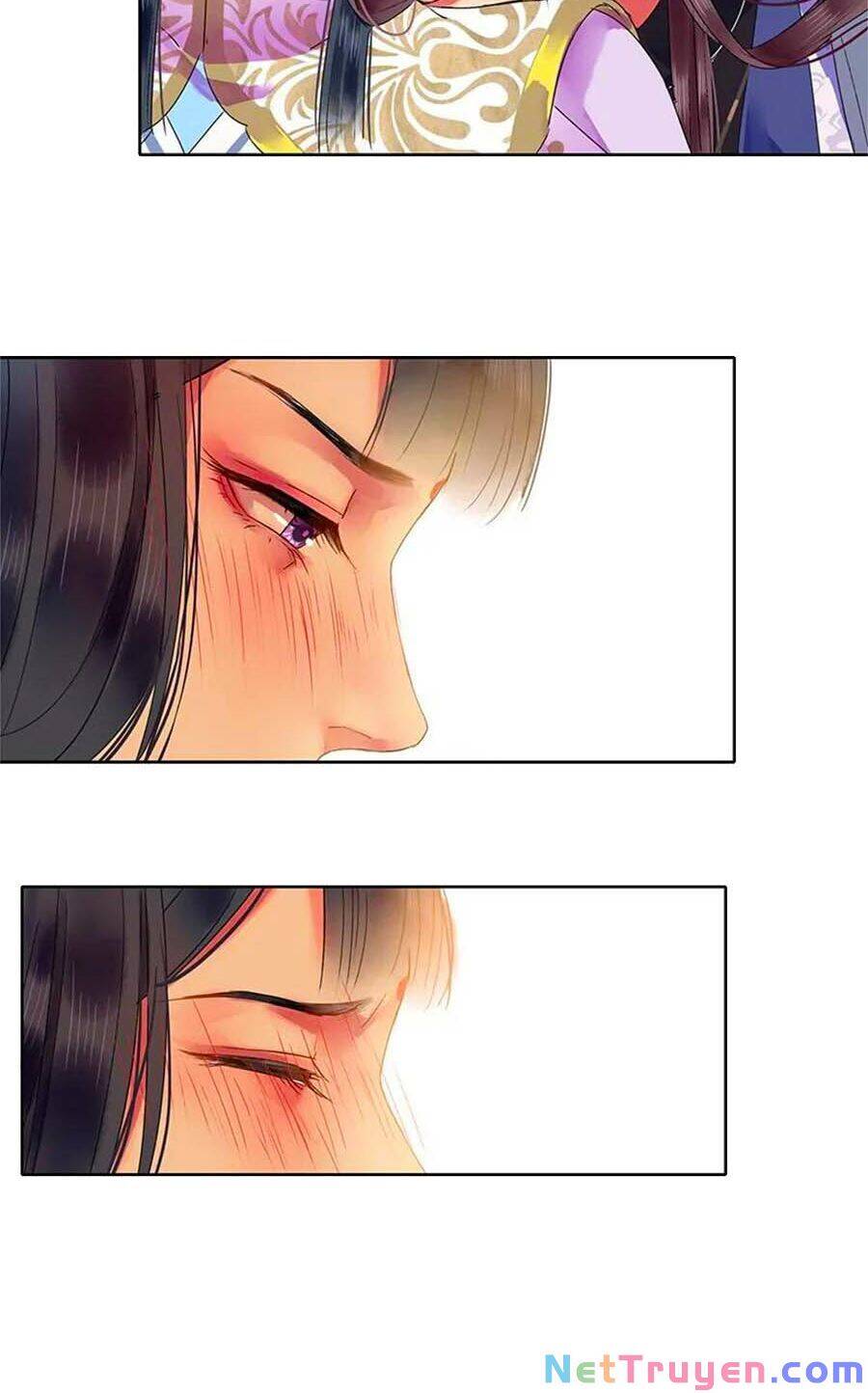 Ta Làm Lớn Ở Hậu Cung Chapter 128.3 - 5