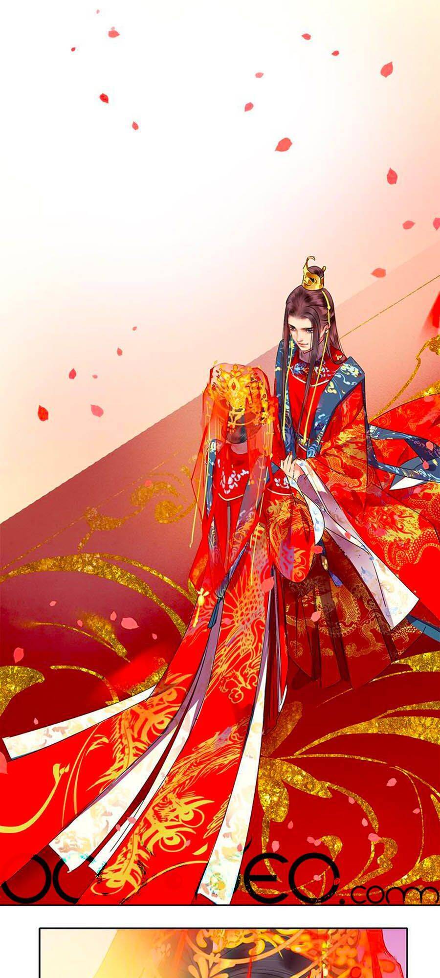 Ta Làm Lớn Ở Hậu Cung Chapter 141 - 12