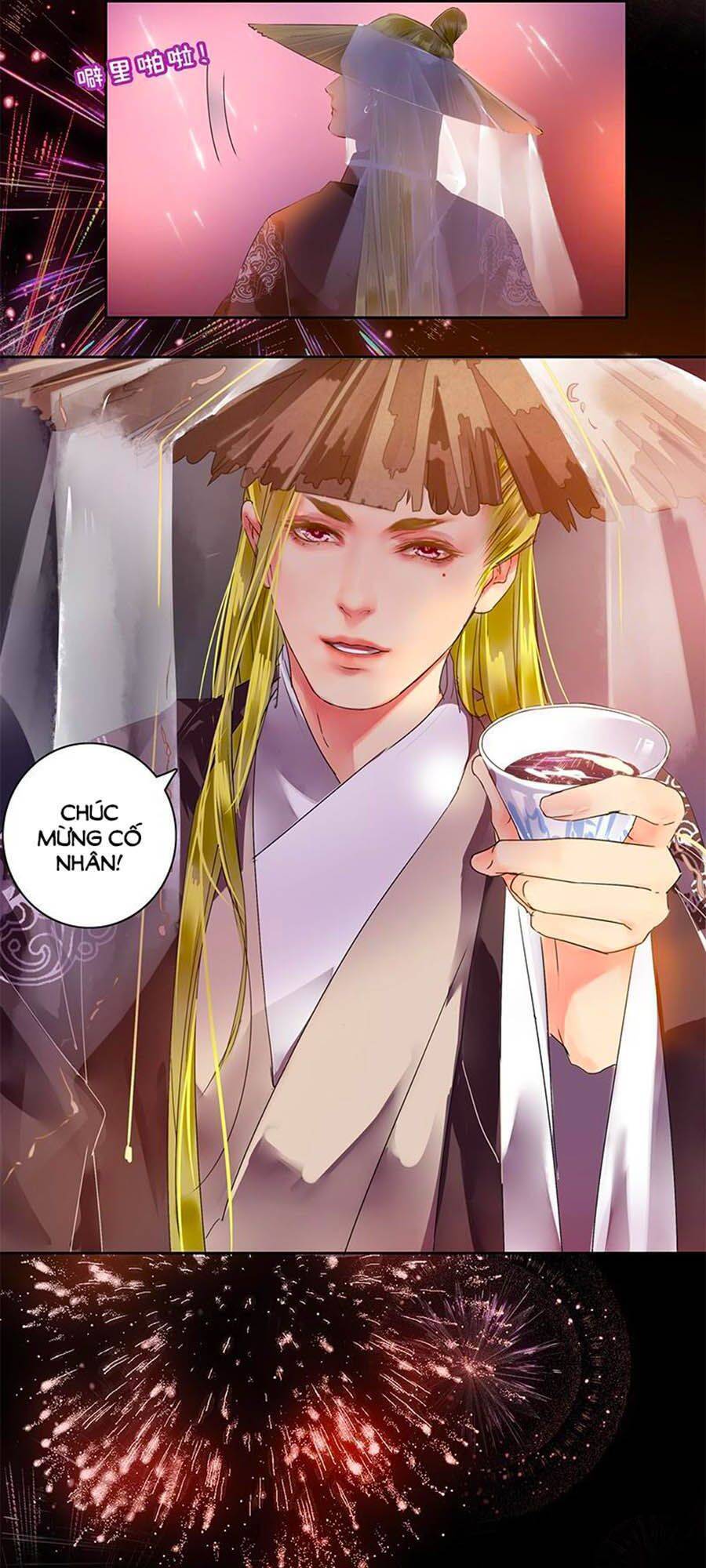 Ta Làm Lớn Ở Hậu Cung Chapter 141 - 16