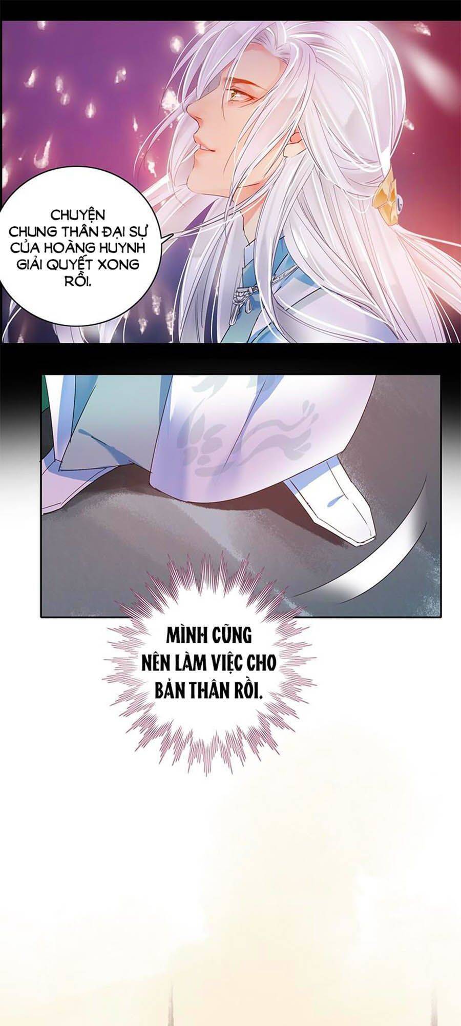 Ta Làm Lớn Ở Hậu Cung Chapter 141 - 18