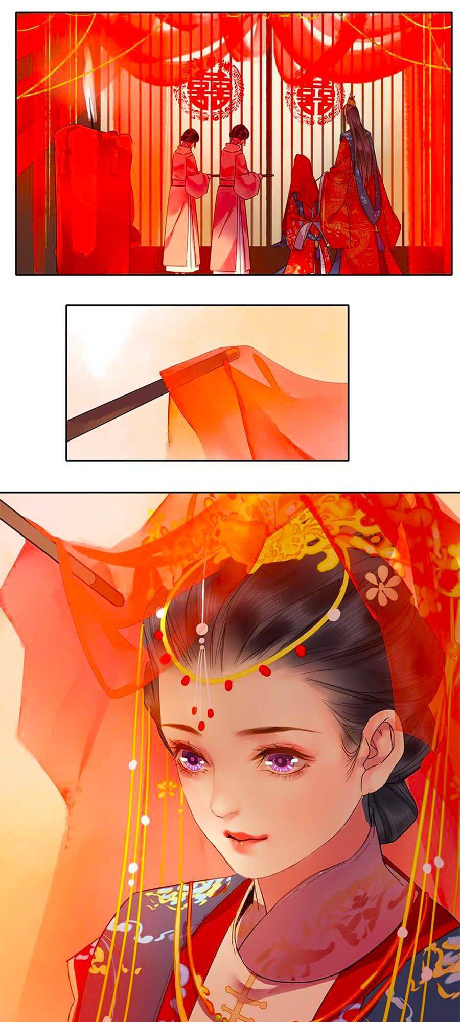 Ta Làm Lớn Ở Hậu Cung Chapter 141 - 20