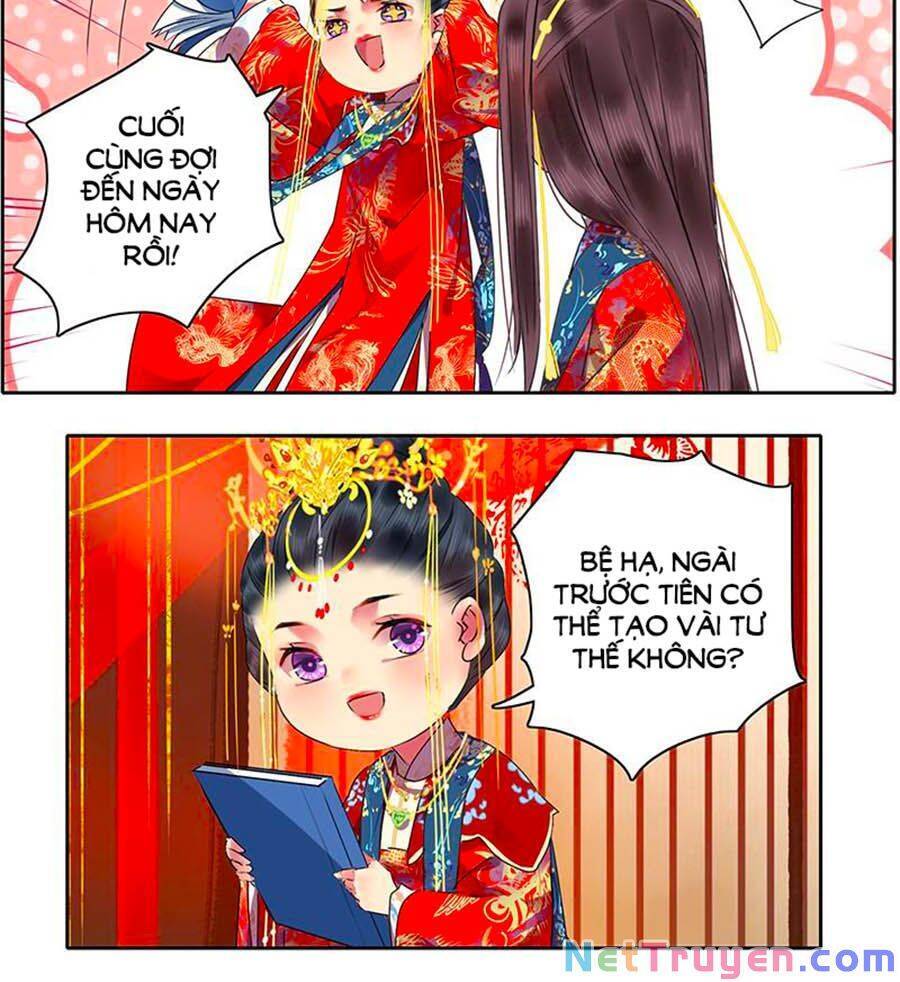 Ta Làm Lớn Ở Hậu Cung Chapter 141 - 23