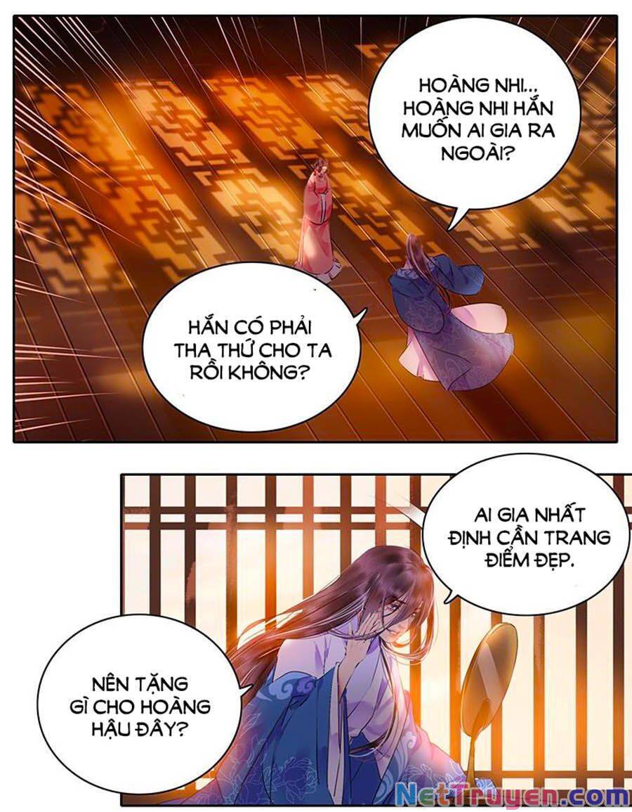 Ta Làm Lớn Ở Hậu Cung Chapter 141 - 5