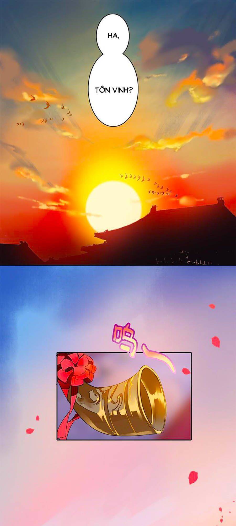 Ta Làm Lớn Ở Hậu Cung Chapter 141 - 8