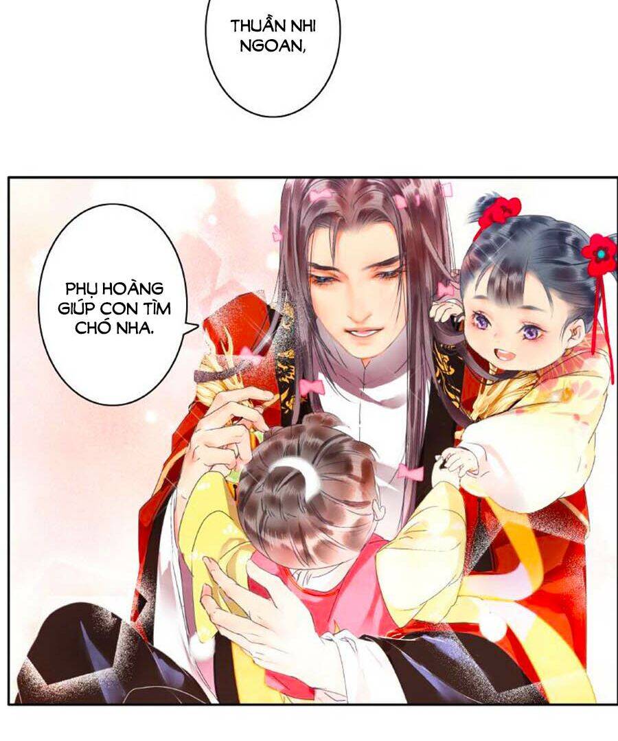 Ta Làm Lớn Ở Hậu Cung Chapter 142 - 14