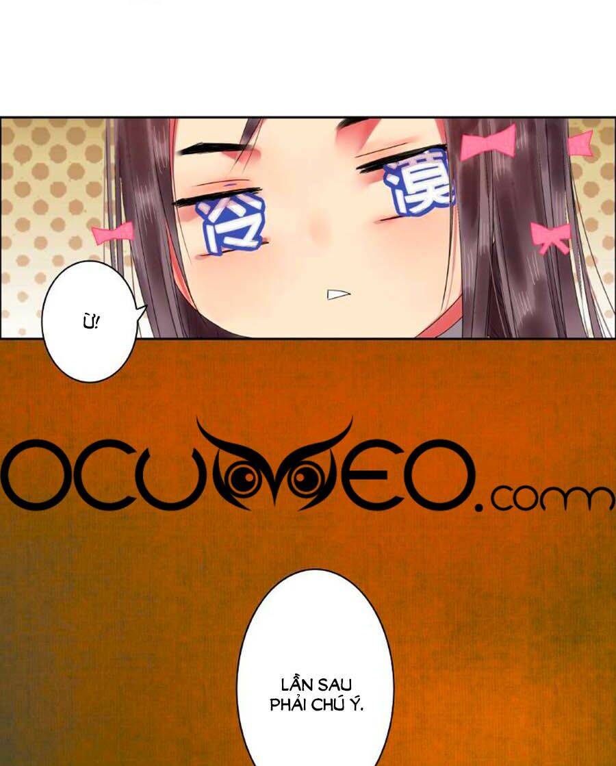 Ta Làm Lớn Ở Hậu Cung Chapter 142 - 16