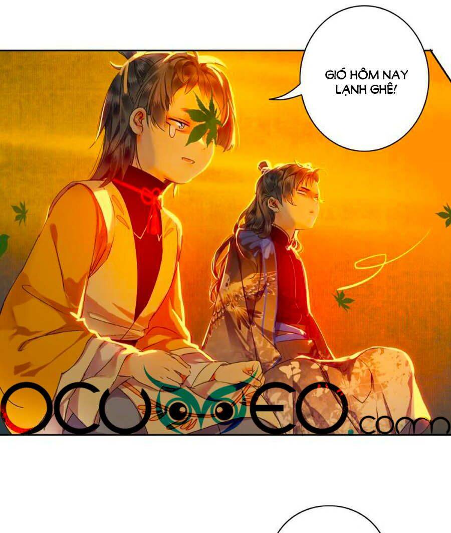 Ta Làm Lớn Ở Hậu Cung Chapter 142 - 18